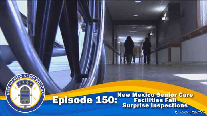 'Food, Hygiene, Safety' Violations Found During Surprise Check-Ins Of Senior Care Facilities