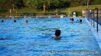 Das Freibad Räbke muss sparen – jetzt gibt es einen Plan