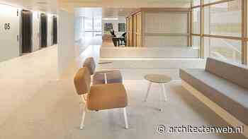 Verschillende werkvormen bij Dentons