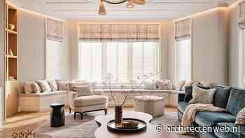 Supreme Luxury Dune Mansion