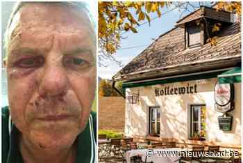 “Een mirakel dat ik het nog kan navertellen”: Tom (60) wordt slachtoffer van brutale homejacking, dieven aan de haal met 30.000 euro