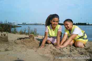 Antwerpse geschiedenis en Nederlandse les in een speels jasje tijdens Zomerschool: “Wat extra aandacht voor kinderen met leernood”