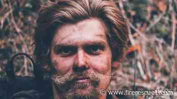 Idaho firefighter critically injured while fighting wildfire