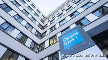 Consorsbank senkt Tagesgeld-Zinsen