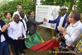 Ontbijt en veiling ten voordele van projecten in Benin