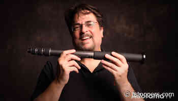 Monopods: When and Why to Use Them