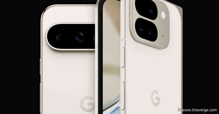 Google Pixel 9 event: how to watch the livestream