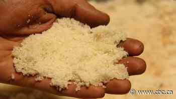 Manitoba's 1st potash mine readies for market debut