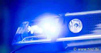 Hannover-Ricklingen: Einbrecher halten Apothekenmitarbeiter als Geisel - Polizei sucht Zeugen