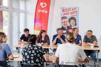 PVDA trekt met diverse lijst richting gemeenteraadsverkiezingen: “Aandacht voor betaalbaar wonen en onze jeugd”