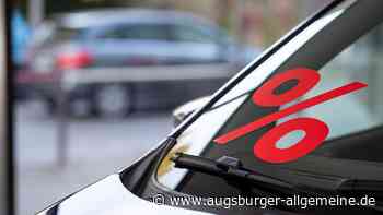 21-Jähriger will Auto kaufen und verliert fünfstellige Summe an Betrüger