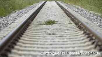 Kommt der Stundentakt für die Mittelschwabenbahn?