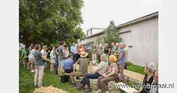 Smaakproeven van verschillende komkommers en bonen tonen een verrassende diversiteit binnen een gewas