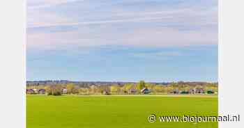 Gebiedsproces 'Natuurinclusieve landbouw Veluwezoom-IJssel' leidt tot gezamenlijk opgesteld plan