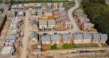 Bellway abandons plan to take over Crest Nicholson