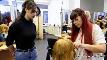 Mehr als jeder dritte Ausbildungsplatz unbesetzt