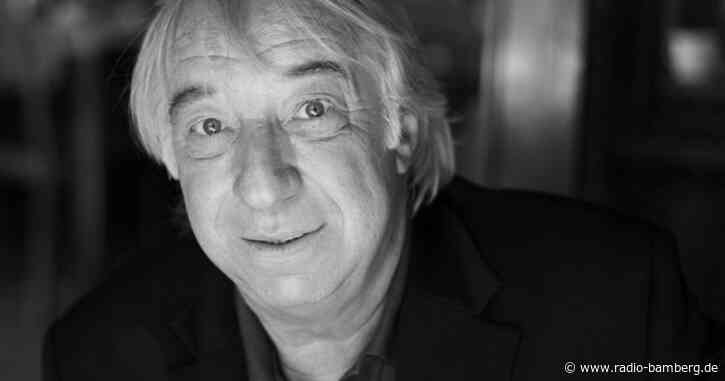 Kabarettist Richard Rogler ist tot