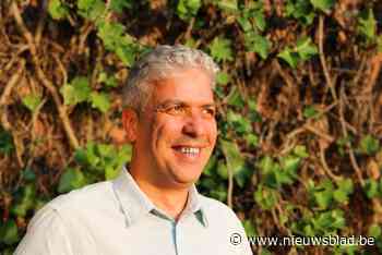 Abdelilah Lamghebech kandidaat provincieraadsverkiezingen voor Vooruit