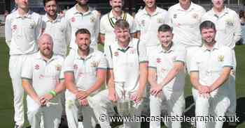 Read skittle hosts Lever before emphatic Hamer Cup win