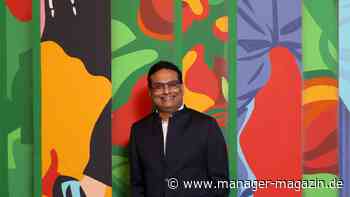 Starbucks: CEO Laxman Narasimhan muss gehen, Brian Niccol ersetzt ihn