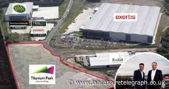 Issa Bros new plan for controversial Burnley units urged for nod