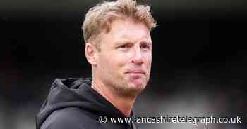 What happened to Freddie Flintoff in near death Top Gear accident?