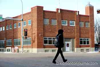 Edmonton police data: 80% of homeless evicted by encampment team refused trip to navigation centre