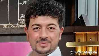 Interview: "Ich bin sehr zuversichtlich, was die Berliner Gastronomie angeht"