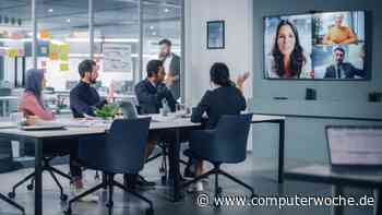Webex für Admins: KI unterstützt bei der Workspace-Administration