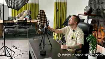 Influencer: „Immo-Tommy“ wehrt sich gegen Betrugsvorwürfe und will sich „gesundschrumpfen“