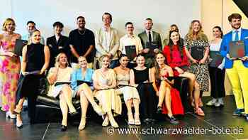 LDT Nagold: Eine neue Fashion-Generation betritt die Bühne