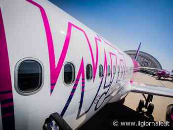 Wizz Air lancia "All You Can Fly" per volare tutto l'anno a 499 Euro