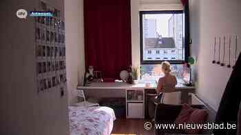 Nood aan meer betaalbare studentenkoten in Antwerpen: “De nog beschikbare kamers zijn te duur of niet in orde”