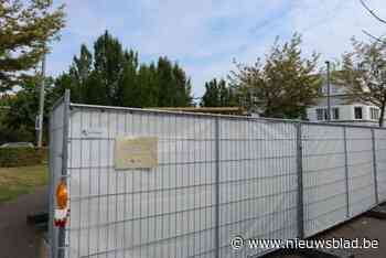 Asbest aangetroffen in pas heropende speeltuin: “Kans dat vezels zijn vrijgekomen, is minimaal”