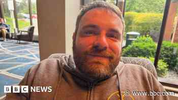 Paralympian's project nominated for award