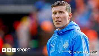 Birmingham sign Iceland defender Sampsted on loan