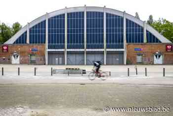 Zomerbar opent eind augustus op dak Arenahal: optredens van Jos Koor, Jeron Dewulf en Halve Neuro