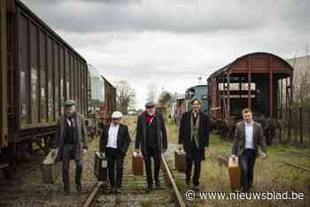 Zoek & De Reizigers openen totaal gerenoveerde Ruiterhal op 15 september