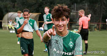 Gegen Schlusslicht Erfurt: U19 will die Initiative ergreifen