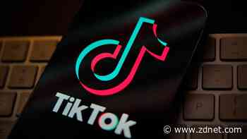 TikTok adds group chatting and video watching - with limits: How to try it