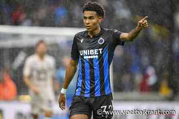 OFFICIEEL: Kassa rinkelt op Jan Breydel: transfer Nusa is rond en Club Brugge incasseert weer enorme som