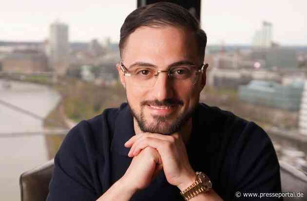 Giuseppe Pistone verrät, wie mit dem Wiederverkauf etablierter Markenprodukte Millionen umgesetzt werden