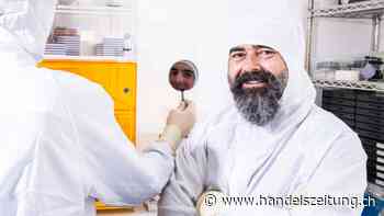 Neue Methode soll noch kleinere Computer-Chips ermöglichen