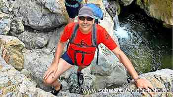 Sommerinterview Oberreichenbach: Wie verbringt Alt-Bürgermeister Kistner die heiße Zeit des Jahres?