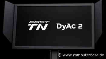 ZOWIE XL2566X+: BenQ hält an TN-Monitoren für Spieler weiter fest