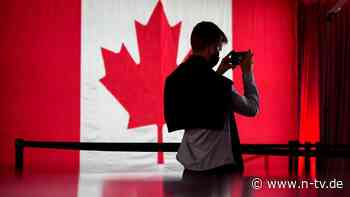 Im Extremfall droht Lebenslang: Kanada will Online-Hass drakonisch bestrafen