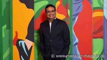 Starbucks in der Krise: Jetzt muss Laxman Narasimhan gehen, Nachfolger schon (fast) da