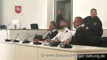 Braunschweig: Chefermittler im Rachemord-Prozess berichtet