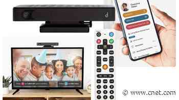 JubileeTV Makes Streaming TV Easier for Older Adults