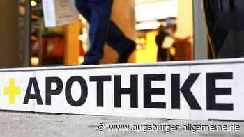 Rezeptfälscher auf frischer Tat ertappt